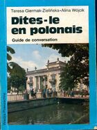  Achetez le livre d'occasion Dites-le en polonais. Guide de conversation sur Livrenpoche.com 