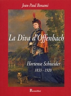  Achetez le livre d'occasion Diva d'offenbach - Hortense schneider sur Livrenpoche.com 
