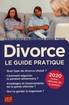  Achetez le livre d'occasion Divorce. Le guide pratique 2020 sur Livrenpoche.com 