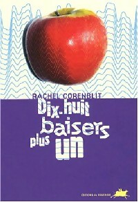  Achetez le livre d'occasion Dix-huit baisers plus un de Rachel Corenblit sur Livrenpoche.com 