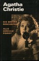  Achetez le livre d'occasion Dix brèves rencontres / Allô, Hercule Poirot de Agatha Christie sur Livrenpoche.com 