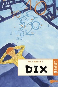  Achetez le livre d'occasion Dix de Véronique Petit sur Livrenpoche.com 