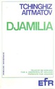  Achetez le livre d'occasion Djamilia de Tchinguiz Aïtmatov sur Livrenpoche.com 