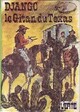  Achetez le livre d'occasion Django, le gitan du Texas de Sid Fleischman sur Livrenpoche.com 