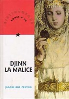  Achetez le livre d'occasion Djinn la malice sur Livrenpoche.com 