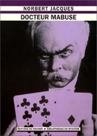  Achetez le livre d'occasion Docteur Mabuse, le joueur sur Livrenpoche.com 