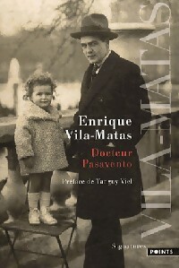  Achetez le livre d'occasion Docteur Pasavento de Enrique Vila-Matas sur Livrenpoche.com 