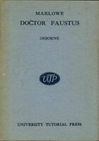  Achetez le livre d'occasion Doctor Faustus sur Livrenpoche.com 
