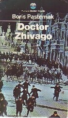  Achetez le livre d'occasion Doctor Zhivago sur Livrenpoche.com 