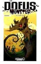  Achetez le livre d'occasion Dofus monster Tome I : Le chêne mou sur Livrenpoche.com 