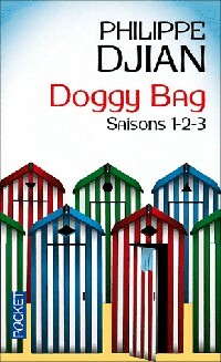  Achetez le livre d'occasion Doggy Bag Saisons 1/2/3 de Philippe Djian sur Livrenpoche.com 