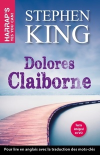  Achetez le livre d'occasion Dolores Claiborne de Stephen King sur Livrenpoche.com 
