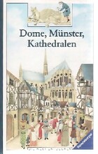  Achetez le livre d'occasion Dome, Münster, Kathedralen sur Livrenpoche.com 