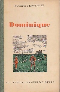  Achetez le livre d'occasion Dominique de Eugène Fromentin sur Livrenpoche.com 