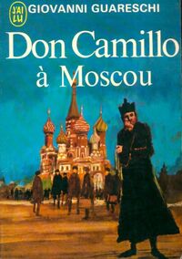  Achetez le livre d'occasion Don Camillo à Moscou de Giovanni Guareschi sur Livrenpoche.com 