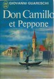  Achetez le livre d'occasion Don Camillo et Peppone de Giovanni Guareschi sur Livrenpoche.com 