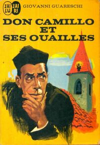  Achetez le livre d'occasion Don Camillo et ses ouailles de Giovanni Guareschi sur Livrenpoche.com 