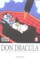  Achetez le livre d'occasion Don Dracula Tome II de Osamu Tezuka sur Livrenpoche.com 