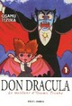  Achetez le livre d'occasion Don Dracula Tome I de Osamu Tezuka sur Livrenpoche.com 