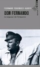  Achetez le livre d'occasion Don Fernando de Fernand Fournier-Aubry sur Livrenpoche.com 