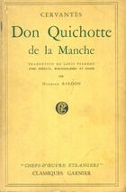  Achetez le livre d'occasion Don Quichotte de la manche sur Livrenpoche.com 