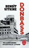  Achetez le livre d'occasion Donbass sur Livrenpoche.com 