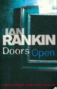  Achetez le livre d'occasion Doors open de Ian Rankin sur Livrenpoche.com 