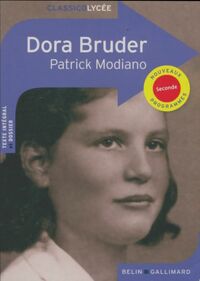  Achetez le livre d'occasion Dora Bruder de Patrick Modiano sur Livrenpoche.com 