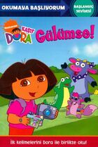  Achetez le livre d'occasion Dora gülümse sur Livrenpoche.com 