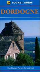  Achetez le livre d'occasion Dordogne : Aa pocket guide sur Livrenpoche.com 