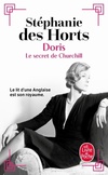  Achetez le livre d'occasion Doris le secret de churchill sur Livrenpoche.com 