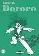  Achetez le livre d'occasion Dororo Tome II de Osamu Tezuka sur Livrenpoche.com 