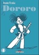  Achetez le livre d'occasion Dororo Tome IV de Osamu Tezuka sur Livrenpoche.com 