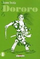  Achetez le livre d'occasion Dororo Tome I de Osamu Tezuka sur Livrenpoche.com 