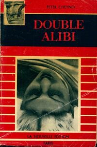  Achetez le livre d'occasion Double alibi de Peter Cheyney sur Livrenpoche.com 