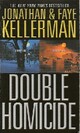  Achetez le livre d'occasion Double homicide de Jonathan Kellerman sur Livrenpoche.com 