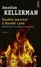  Achetez le livre d'occasion Double meurtre à Borodi Lane de Jonathan Kellerman sur Livrenpoche.com 