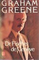  Achetez le livre d'occasion Dr Fischer de Genève de Graham Greene sur Livrenpoche.com 