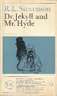  Achetez le livre d'occasion Dr. Jekyll and Mr. Hyde de Robert Louis Stevenson sur Livrenpoche.com 