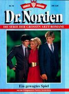  Achetez le livre d'occasion Dr. Norden n°18 sur Livrenpoche.com 