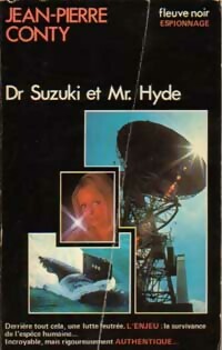  Achetez le livre d'occasion Dr Suzuki et Mr Hyde de Jean-Pierre Conty sur Livrenpoche.com 