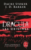  Achetez le livre d'occasion Dracula. Les origines sur Livrenpoche.com 