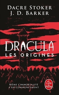  Achetez le livre d'occasion Dracula. Les origines de J.D. Stoker sur Livrenpoche.com 