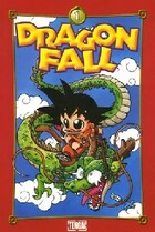  Achetez le livre d'occasion Dragon Fall Tome I : Le commencement sur Livrenpoche.com 