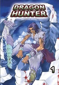  Achetez le livre d'occasion Dragon Hunter Tome I de Hong Seock Seo sur Livrenpoche.com 