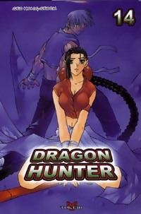  Achetez le livre d'occasion Dragon Hunter Tome XIV de Hong Seock Seo sur Livrenpoche.com 