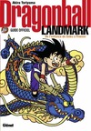  Achetez le livre d'occasion Dragon ball landmark sur Livrenpoche.com 