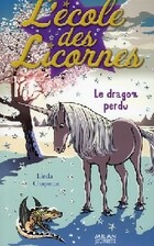  Achetez le livre d'occasion Dragon perdu sur Livrenpoche.com 