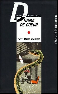  Achetez le livre d'occasion Drame de coeur de Jean-Marie Clément sur Livrenpoche.com 
