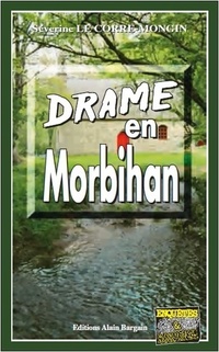  Achetez le livre d'occasion Drame en Morbihan de Séverine Le Corre-Mongin sur Livrenpoche.com 